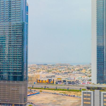 Eden'S Homes & Villas - Blvd Heights Dubai Exterior photo
